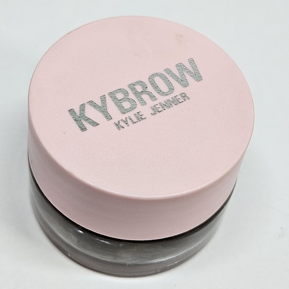 NEW Kylie Jener Cosmetics Kybrow Brow Pomade 004 Medium Brown - Picture 1 of 4